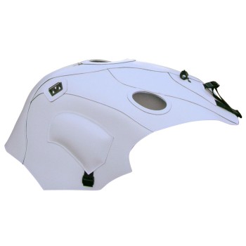 ΚΑΛΥΜΜΑ BAGSTER MOTO GUZZI BREVA 850/ BREVA 1100 ΛΕΥΚΟ (2007-2011)